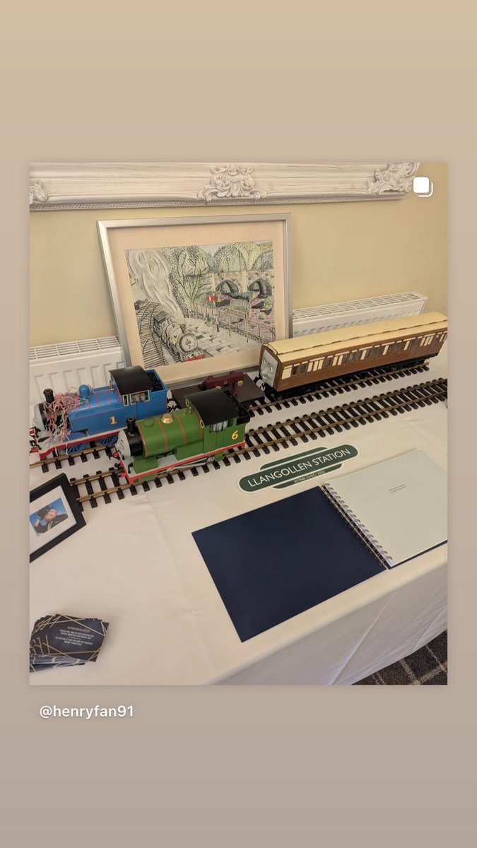 HenryFan91 tweet media