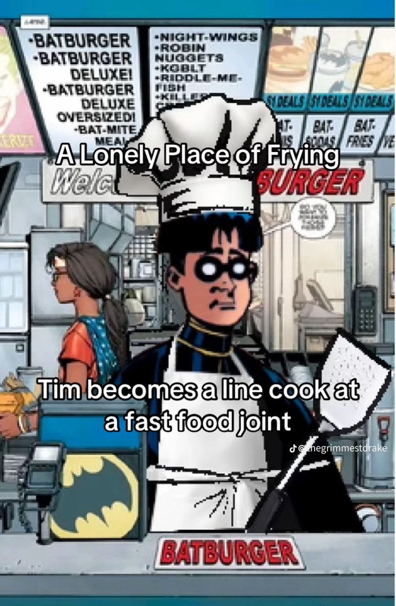 Rob the Bat tweet media