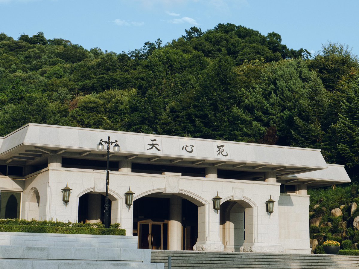 天心苑放送局【公式】｜CSWB tweet media