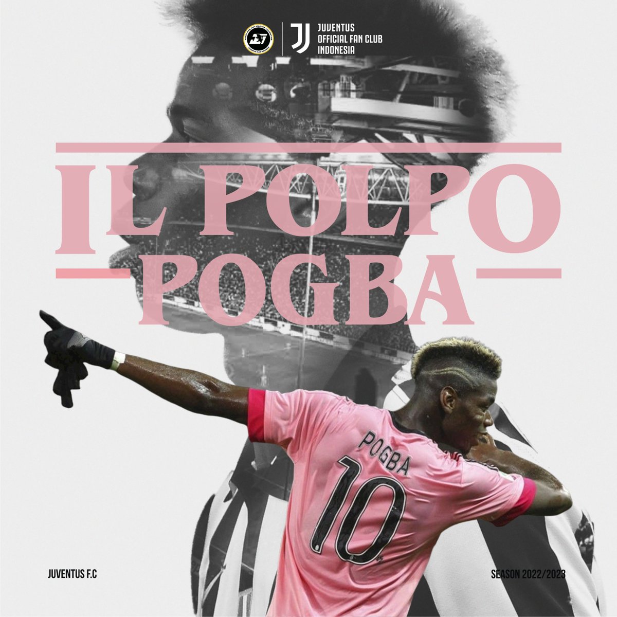 Juventini Indonesia tweet media