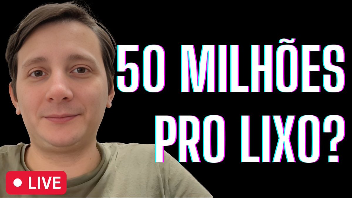 Caio Villa - (Cripto Villa) tweet media