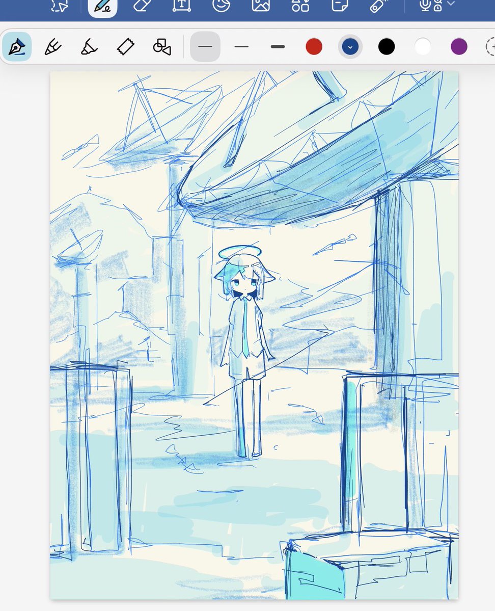 シノエ《Årsinoe》 tweet media