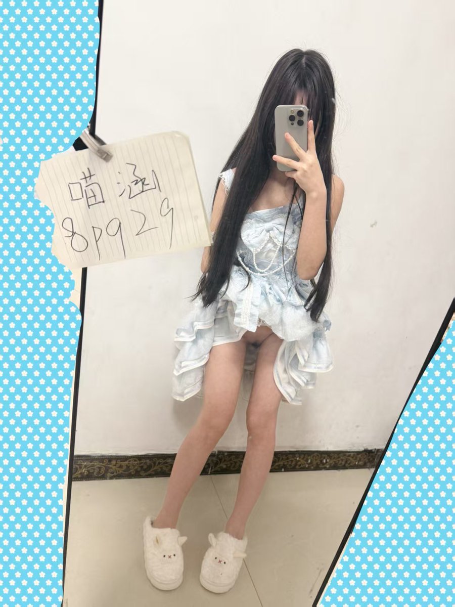喵涵-江苏·徐州 tweet media