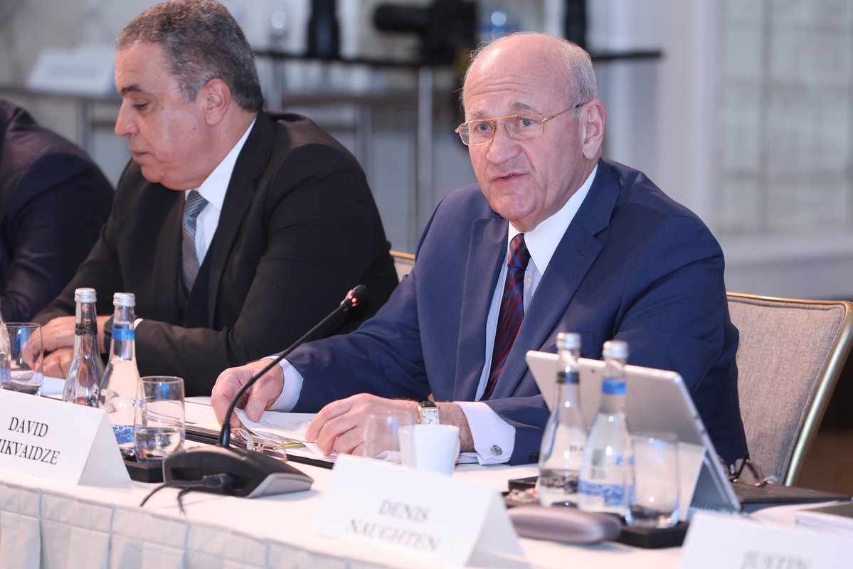 Nizami Ganjavi International Center - NGIC tweet media