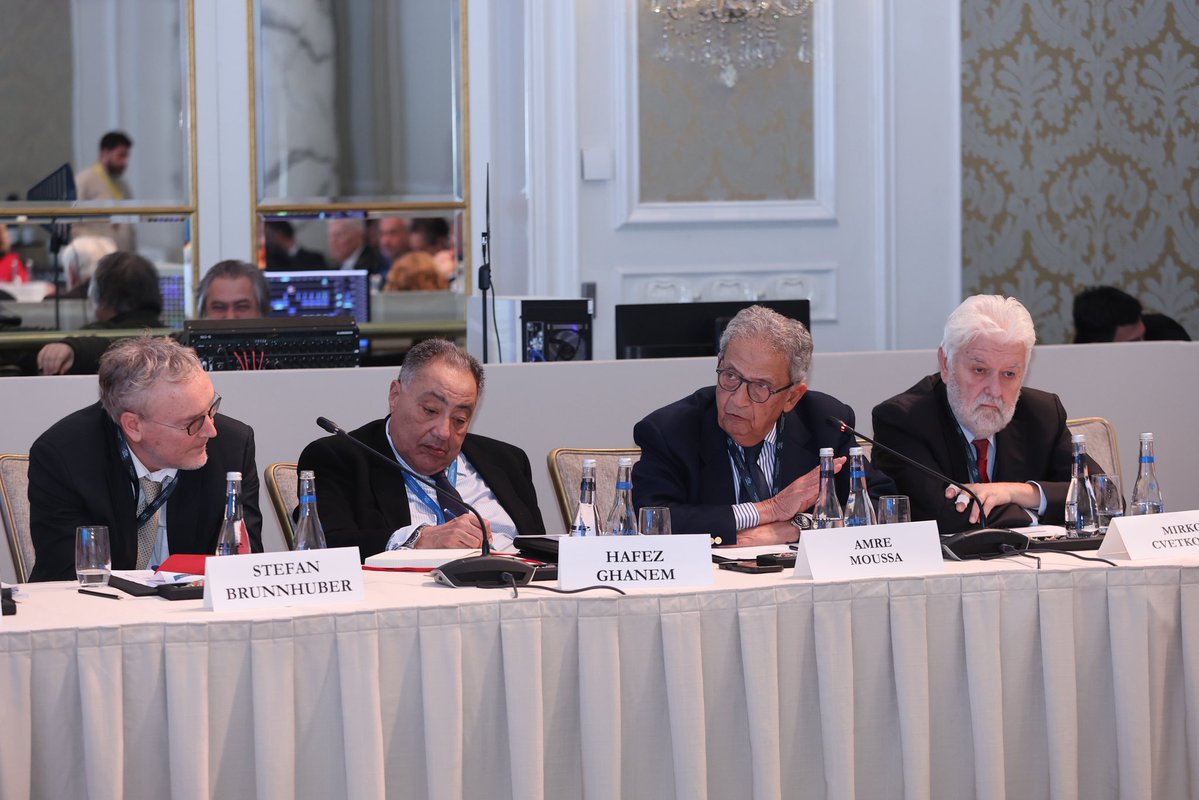 Nizami Ganjavi International Center - NGIC tweet media