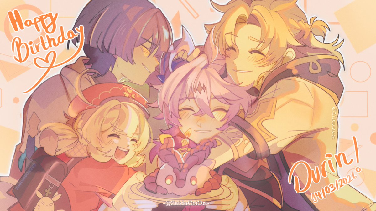 ZaidaOriOri - COMMISSION's WAITLIST tweet media