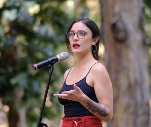 JOCHE 👊🏼💥 tweet media