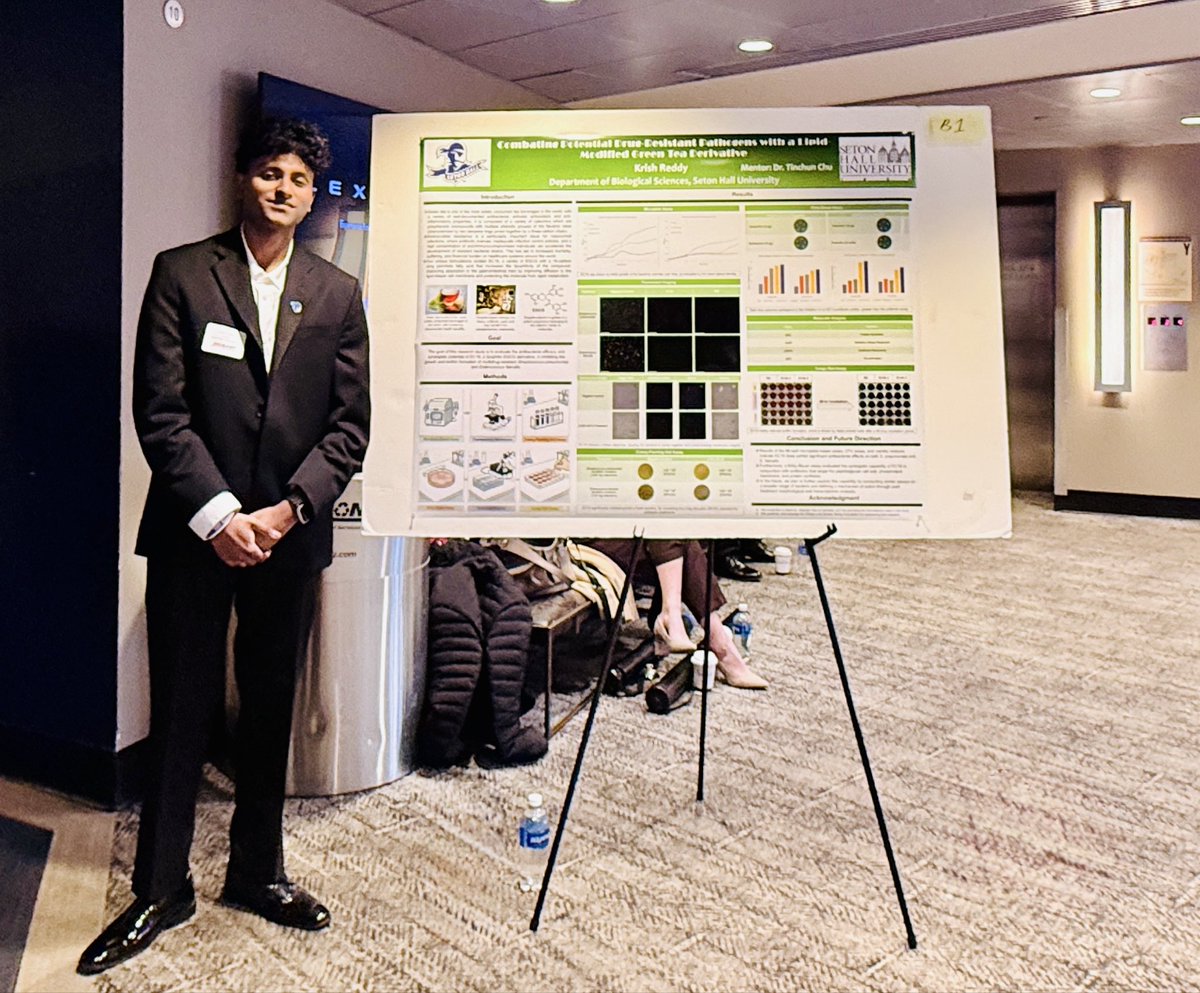 Seton Hall tweet media