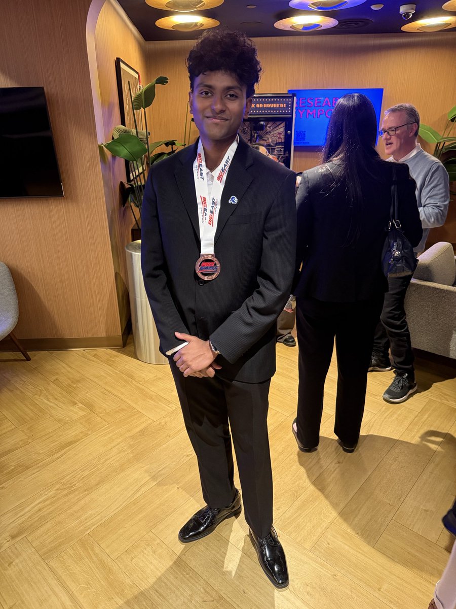 Seton Hall tweet media