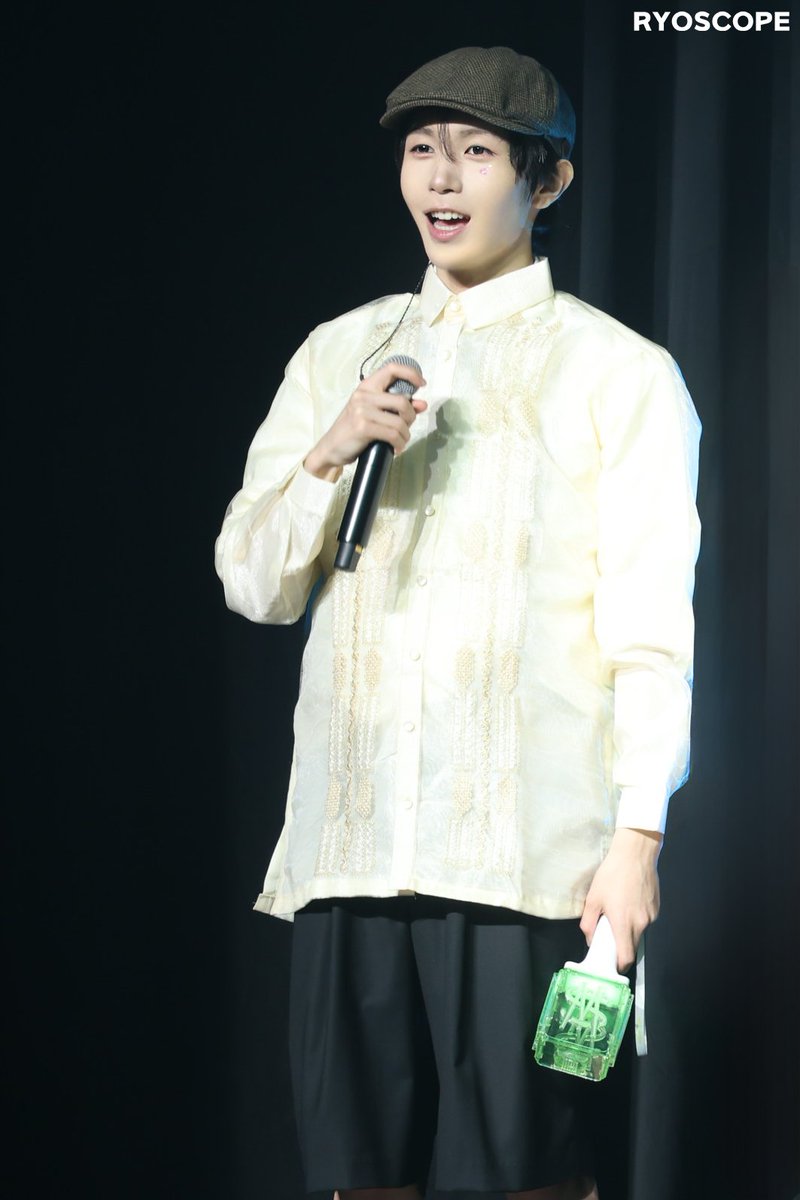 Ryoscope tweet media