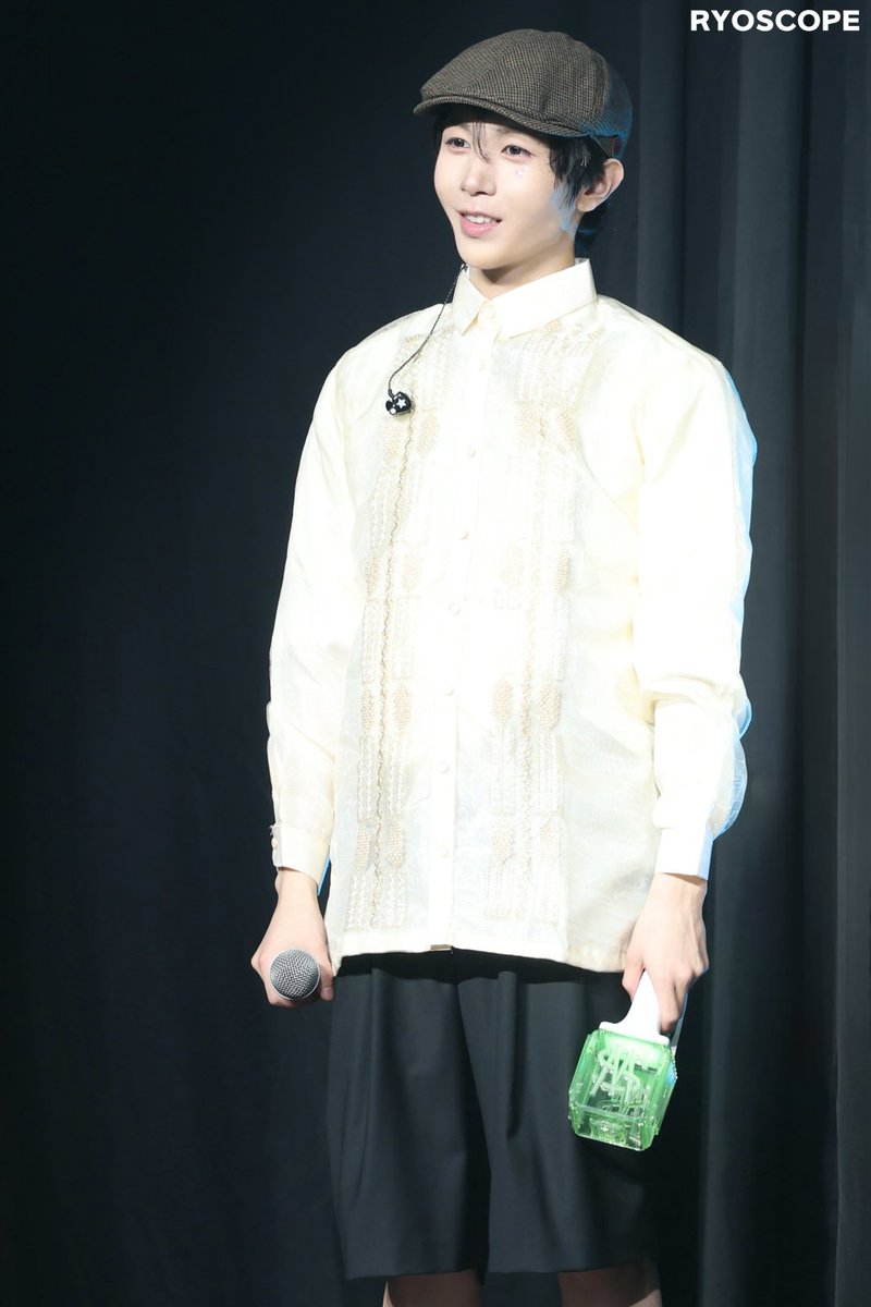 Ryoscope tweet media