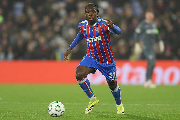 OUR CPFC tweet media