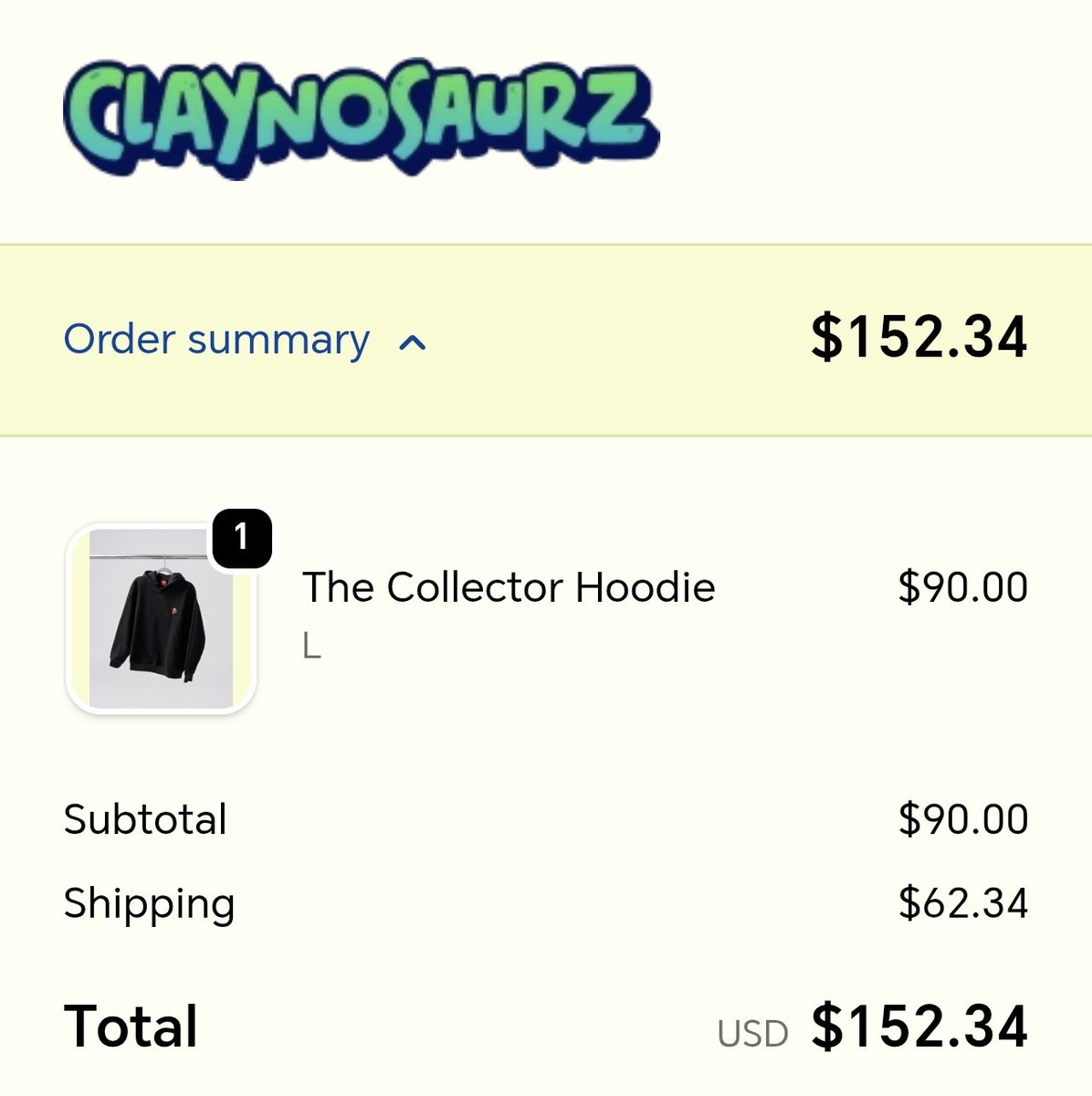 Tompouce tweet media