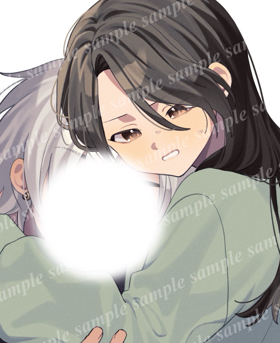 あーちゃん🐺💜 tweet media