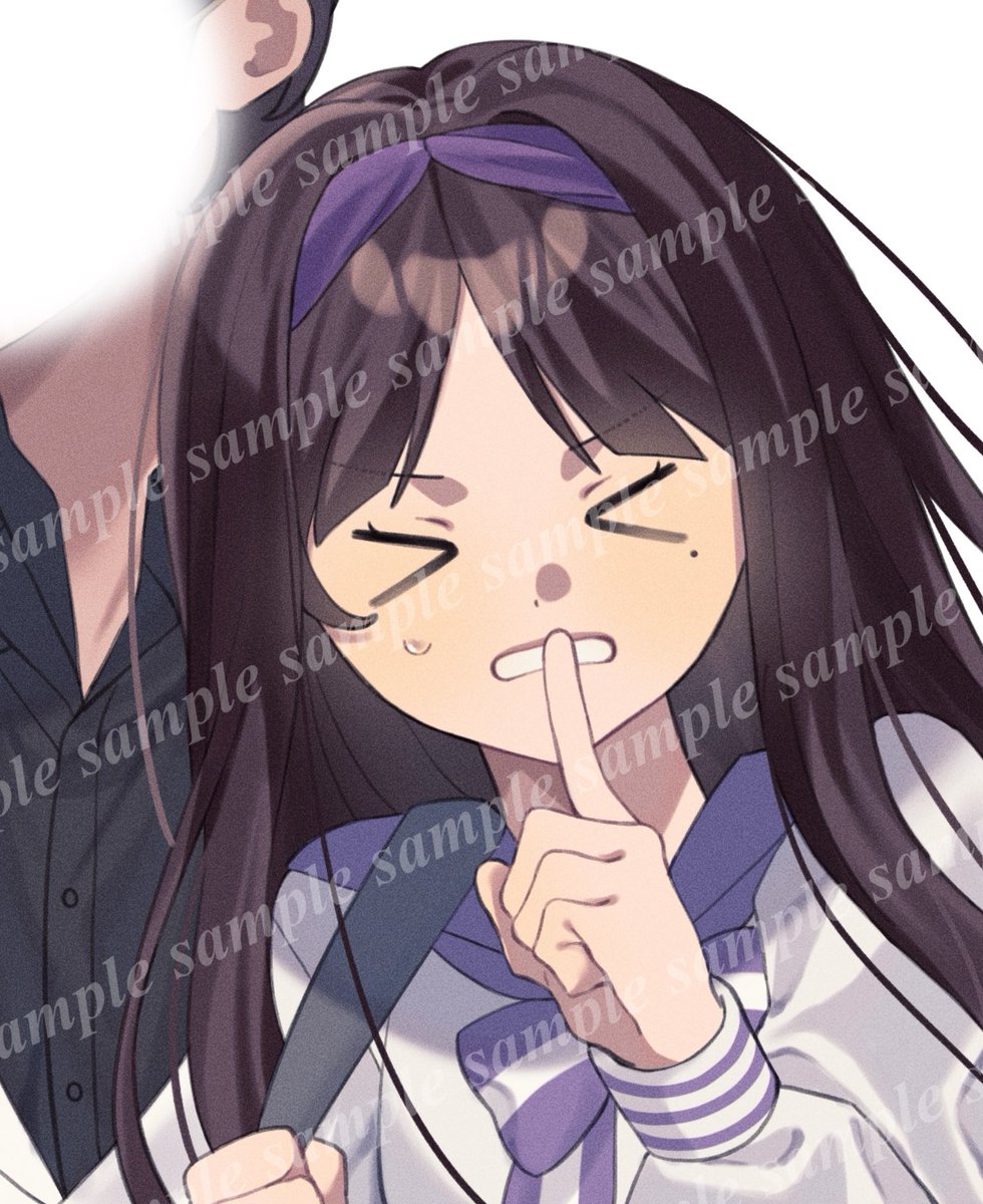 あーちゃん🐺💜 tweet media