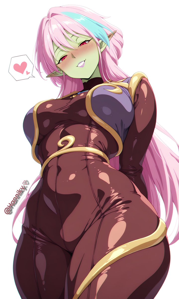 HANNIKY. 🌙 tweet media