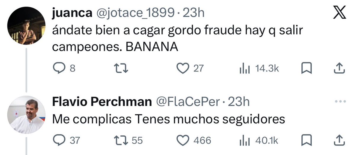 Punto Penal tweet media