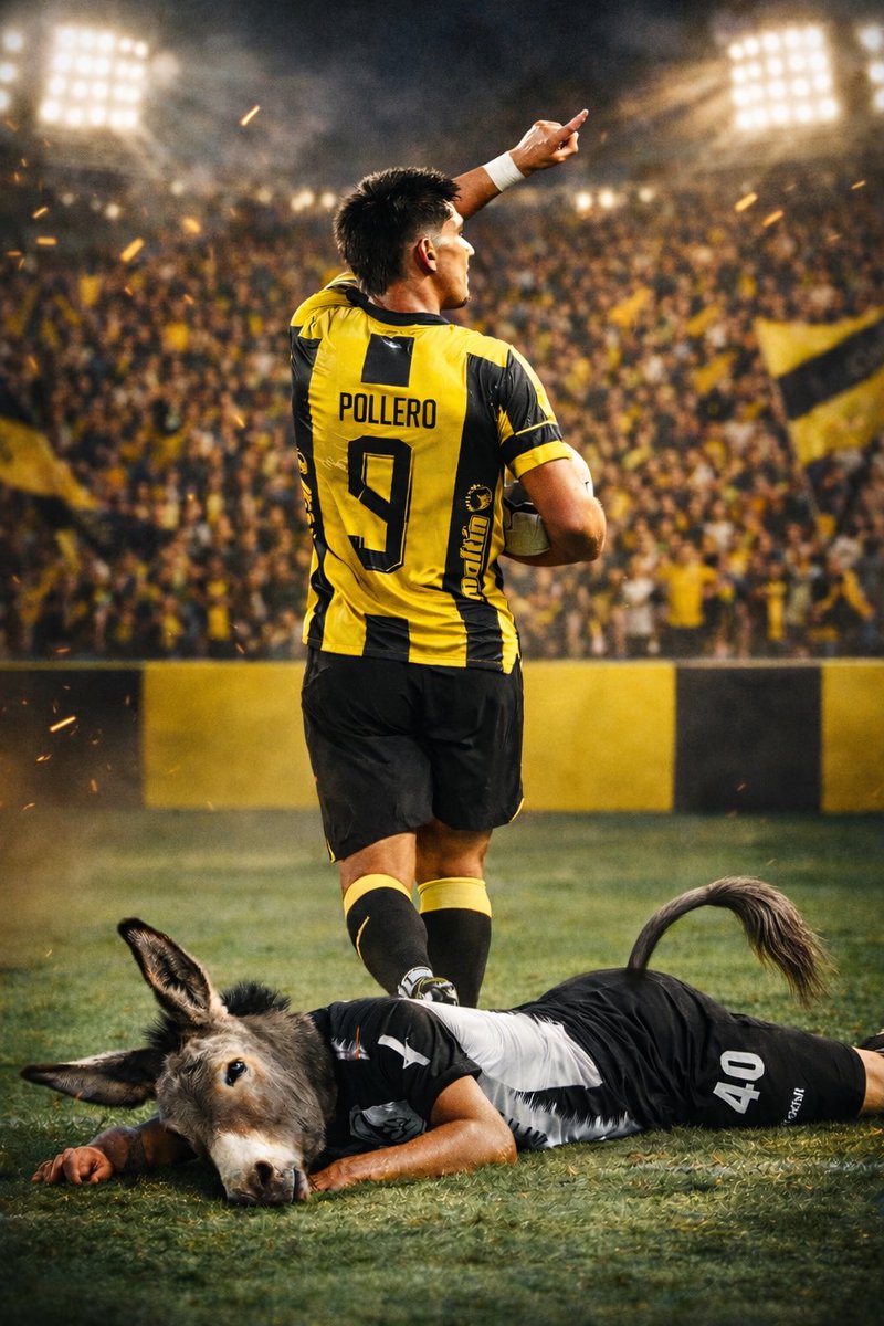 Gabo Goolzález⚽️ tweet media
