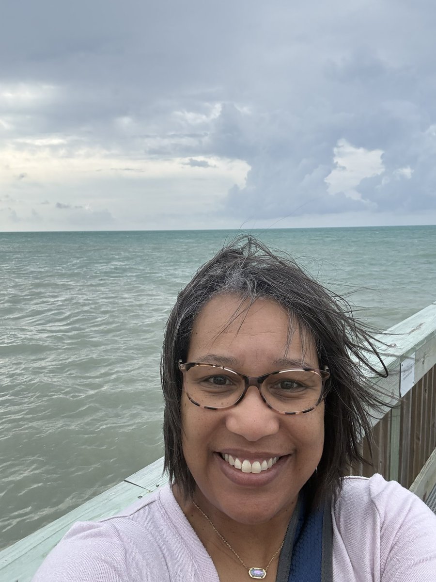 NiekaLMartin's tweet photo. Today is going to be a great day! #thekeys https://t.co/KOcEXPNJvM