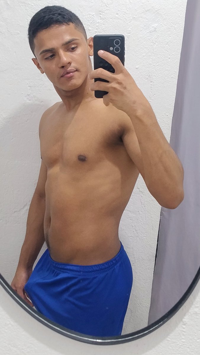 bom dia,  domingo 🔵