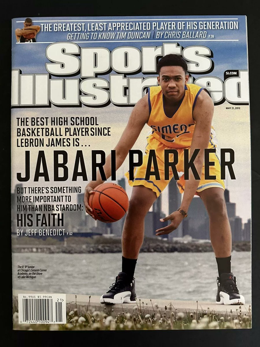 Ballislife.com tweet media