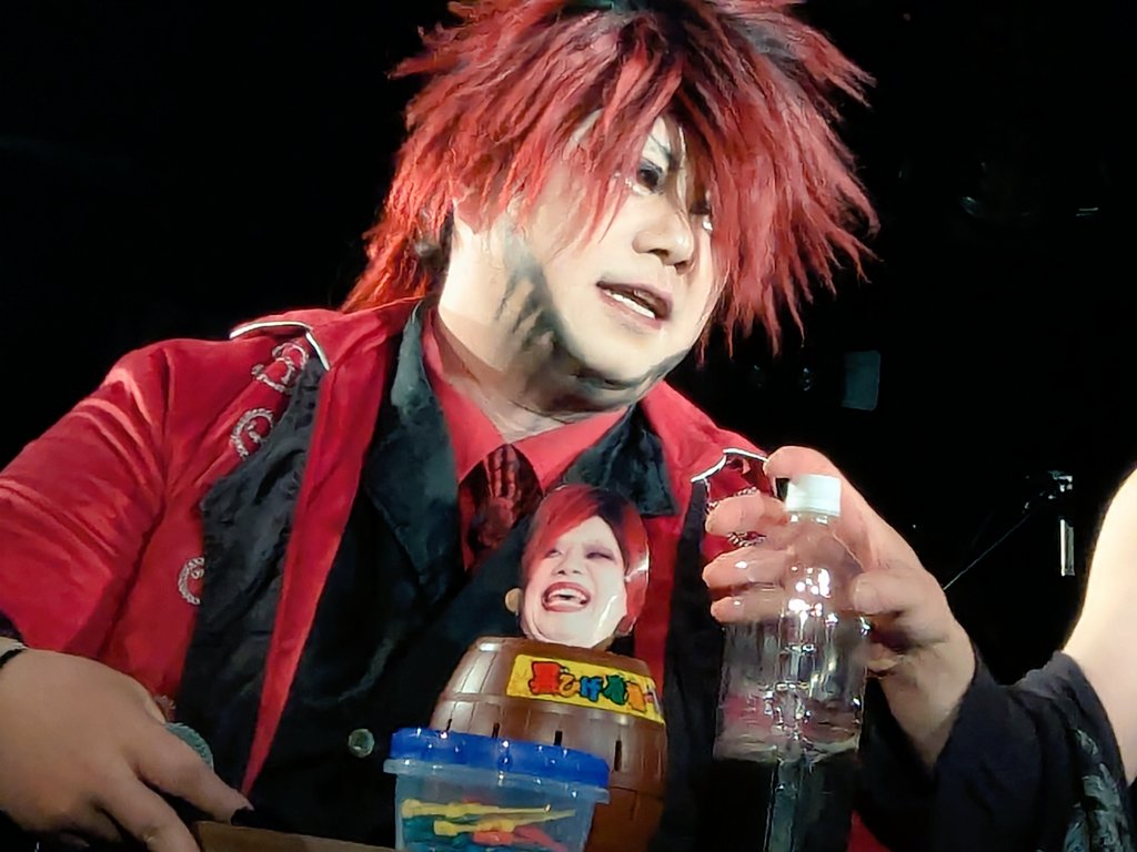 水無月 葵@3/8clever sound 1993 tweet media
