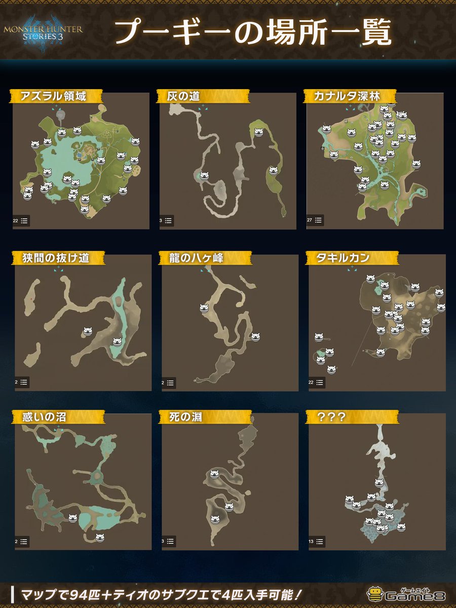 はっち速報|ゲーム情報・新作レビュー@Game8 tweet media