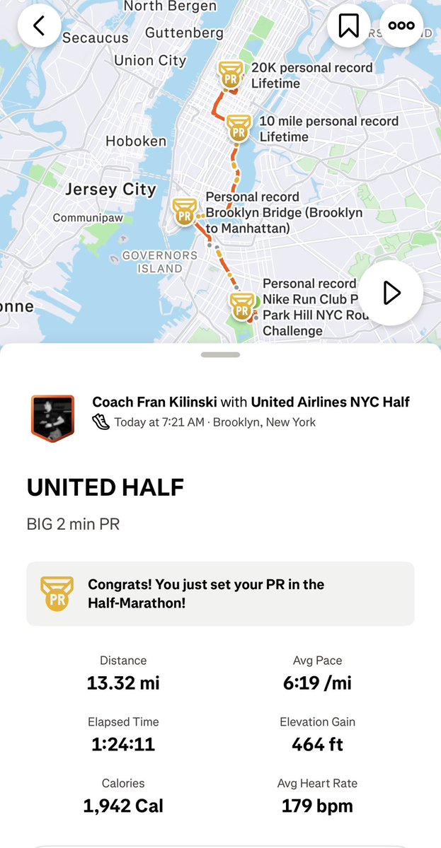 Fran Kilinski tweet media