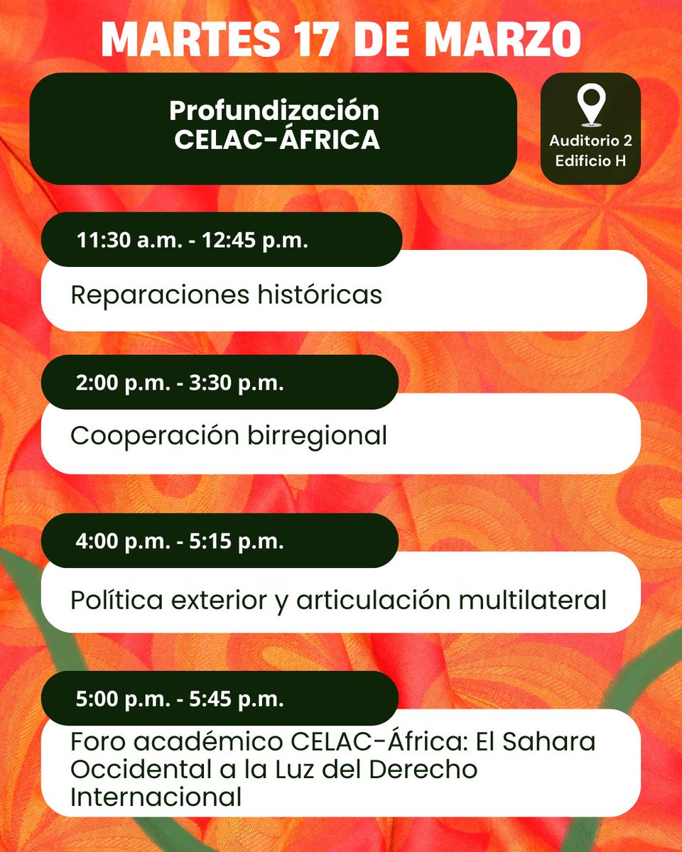 U.Externado tweet media