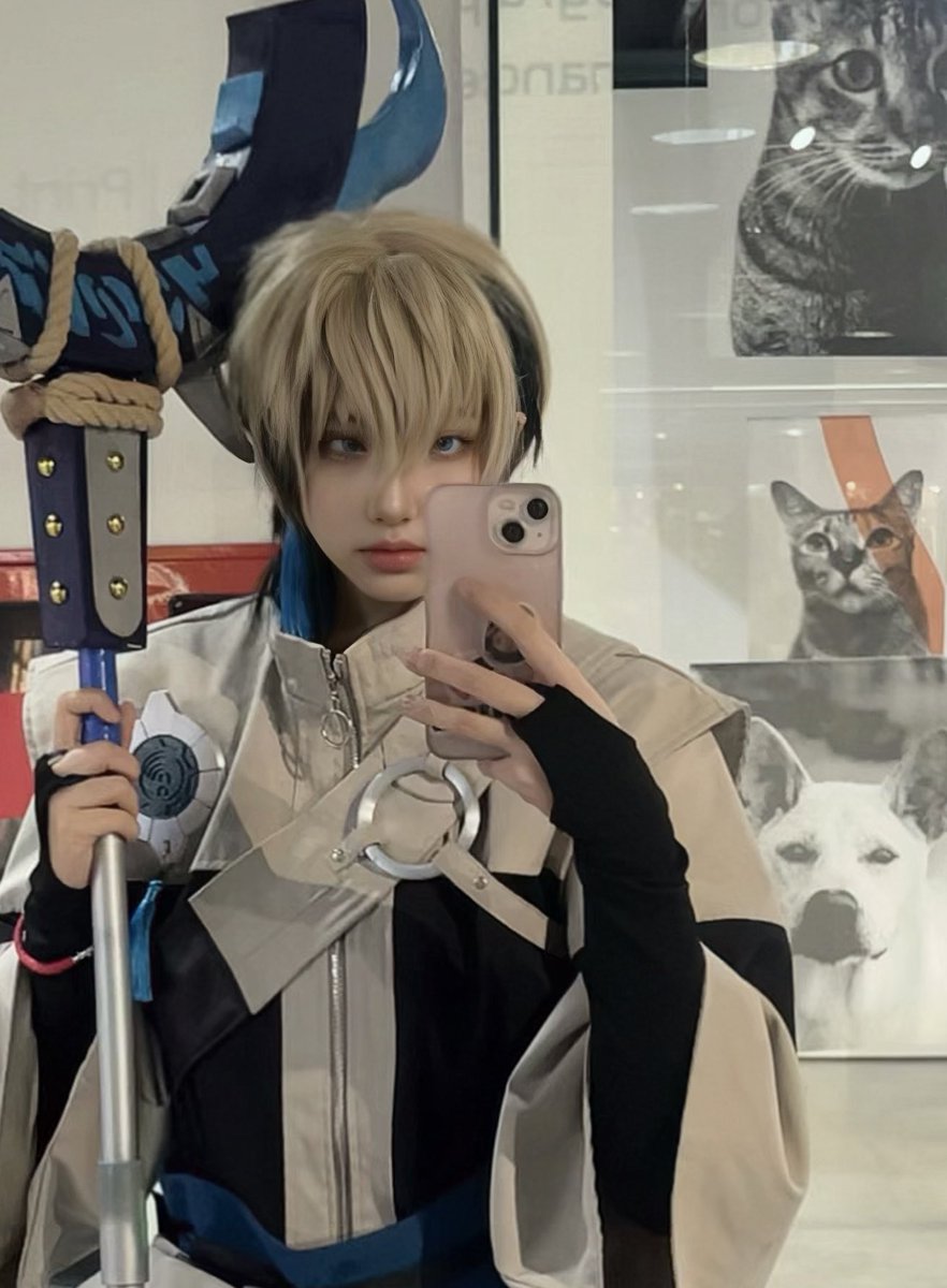peirinx3e's tweet photo. ザンカ　#ガチアクタ https://t.co/w2NT7m5GHO