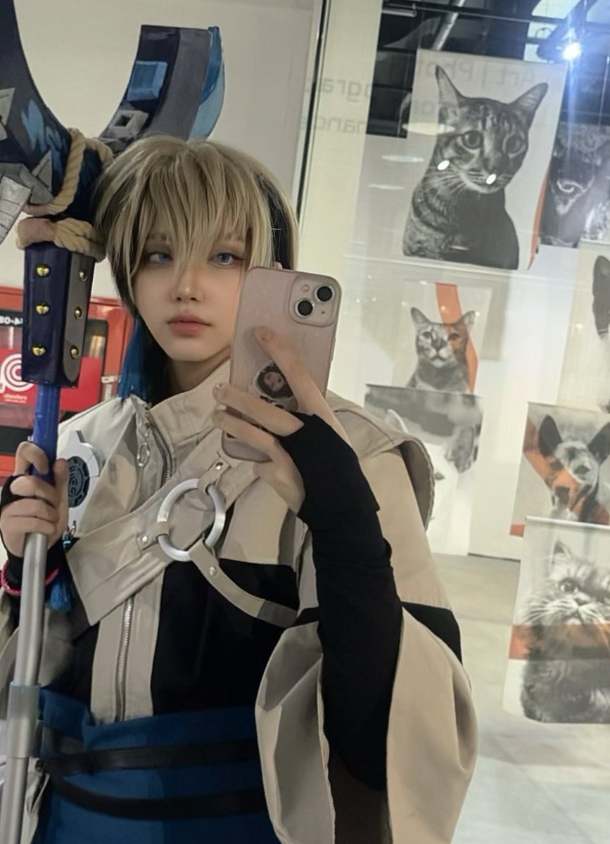 peirinx3e's tweet photo. ザンカ　#ガチアクタ https://t.co/w2NT7m5GHO