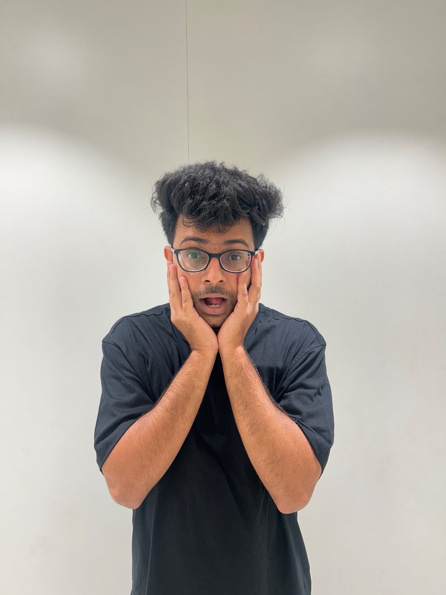 Sumersingh Show tweet media