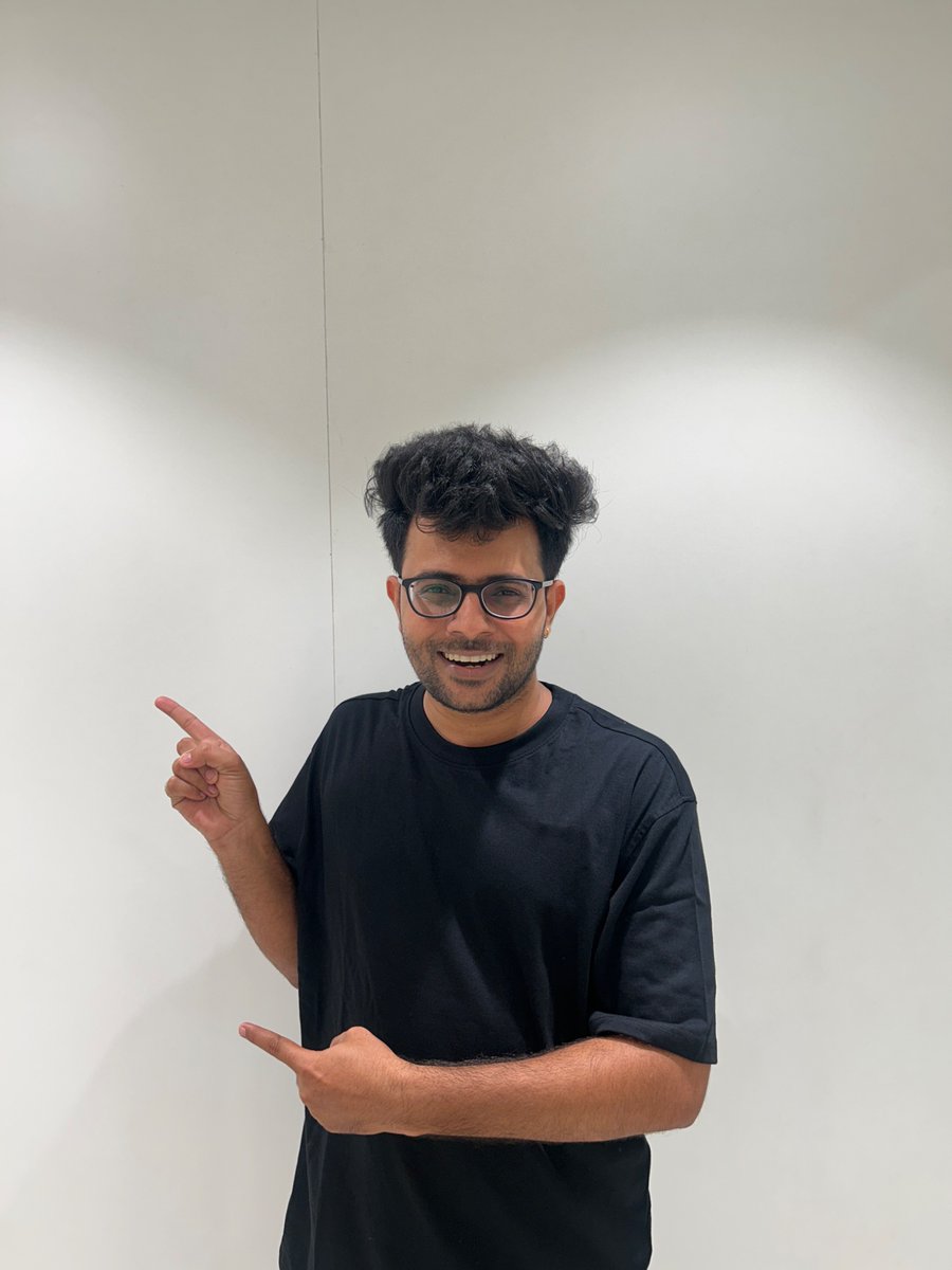 Sumersingh Show tweet media