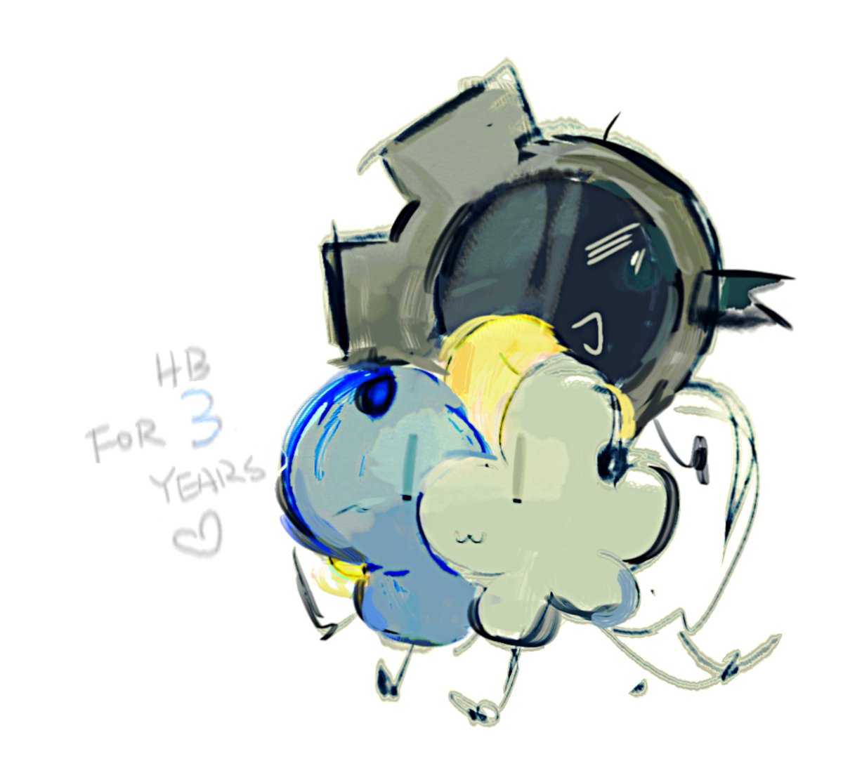 X ω O / tweet media