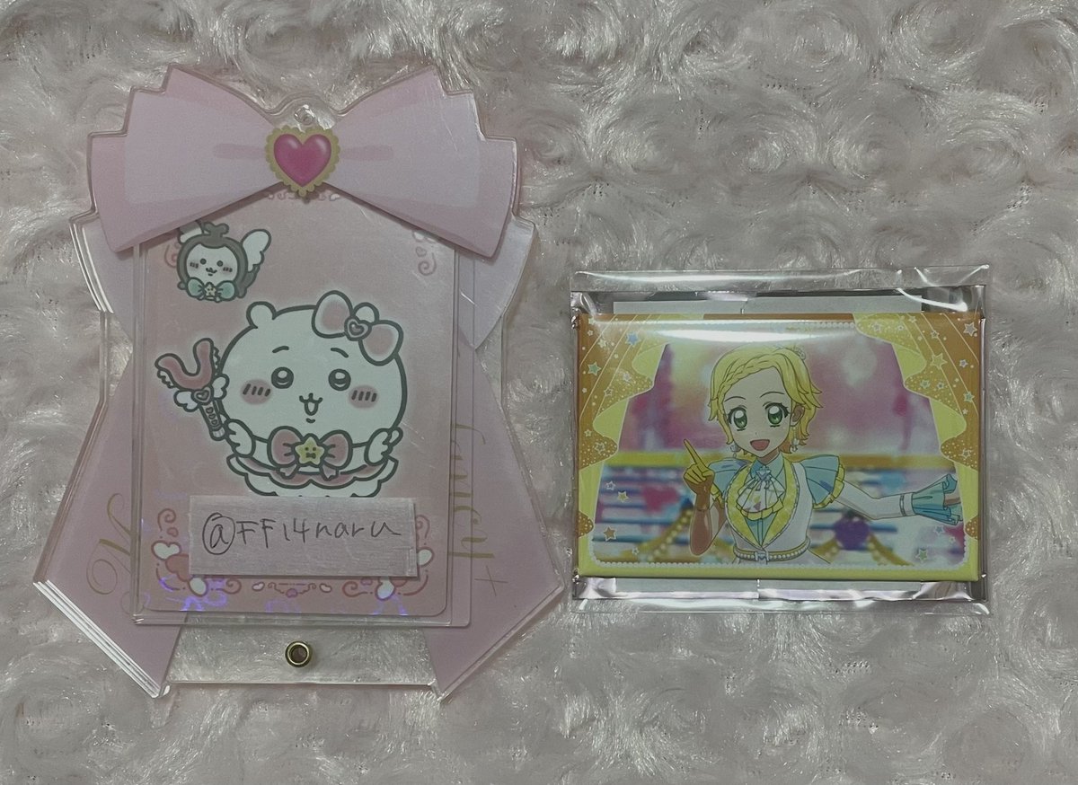 ナル🐰🥼 tweet media