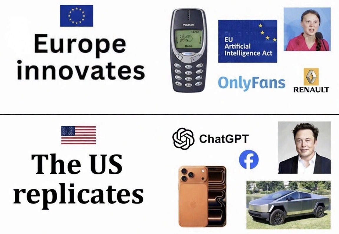 Michael A. Arouet tweet media