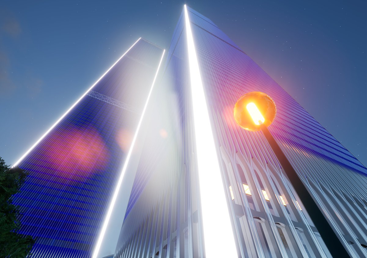 World Tech Center tweet media