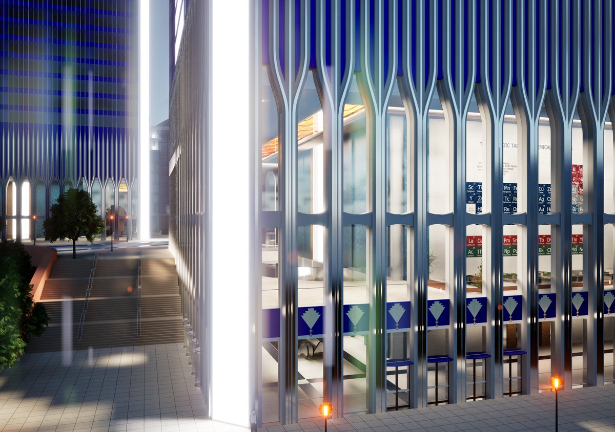 World Tech Center tweet media