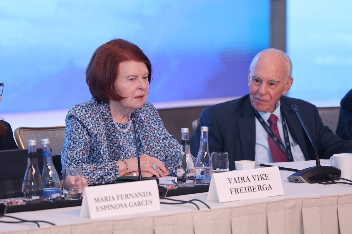 Nizami Ganjavi International Center - NGIC tweet media