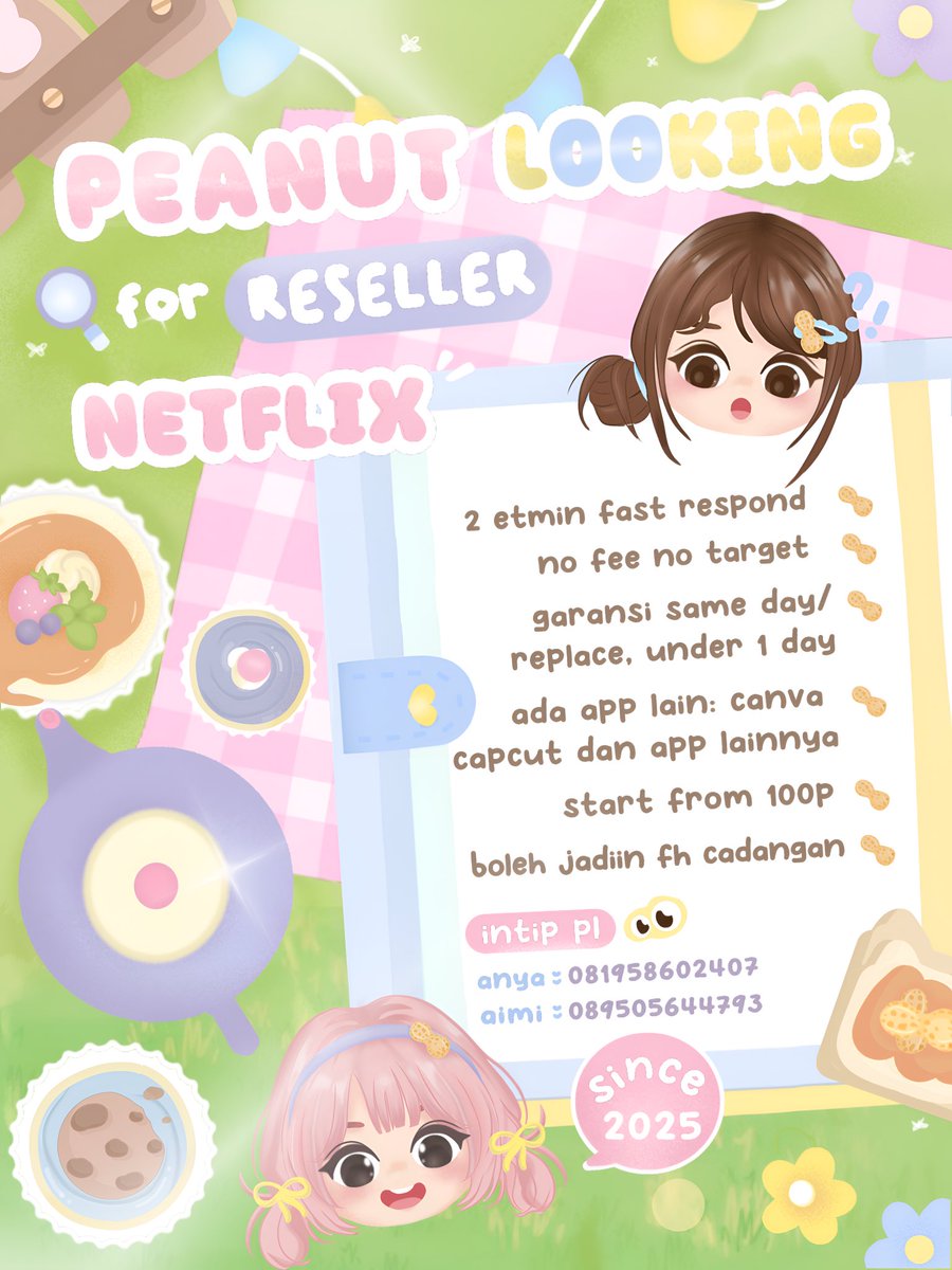 anya, 100+ testi 🌟🍏 tweet media