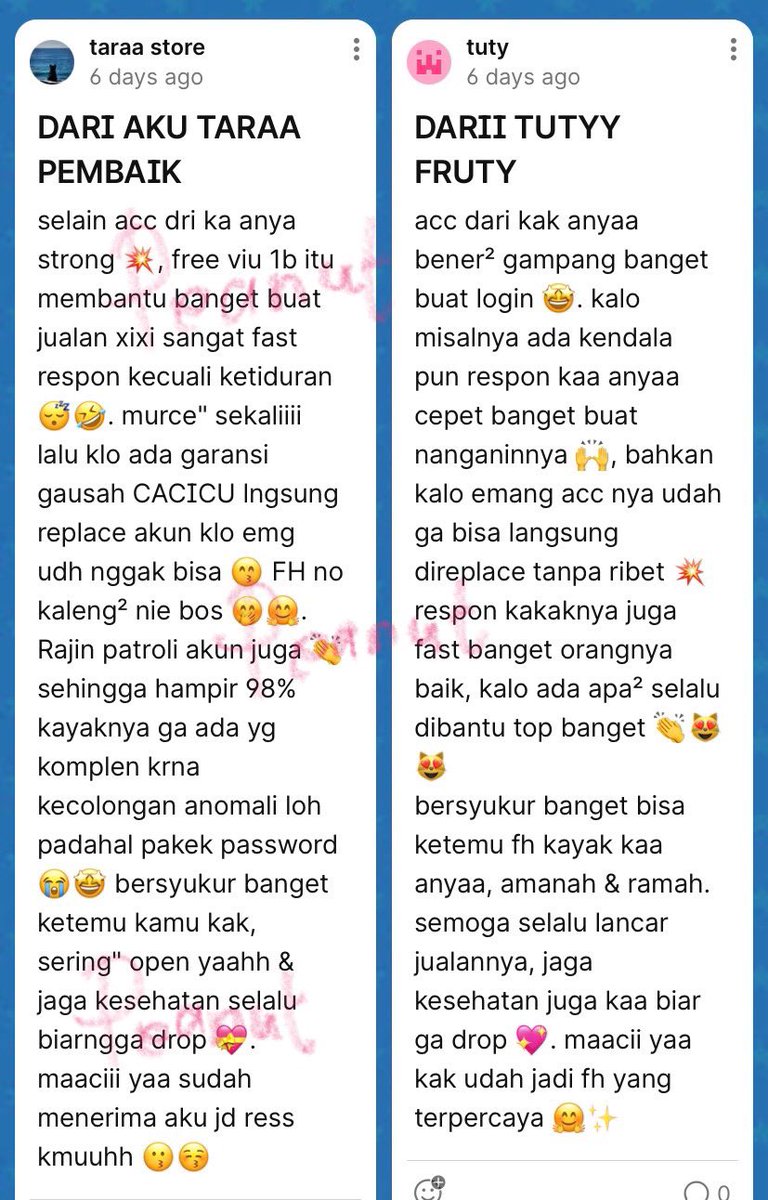 anya, 100+ testi 🌟🍏 tweet media