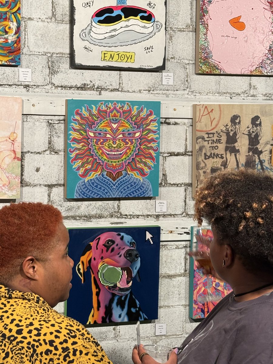 Chris Dyer tweet media