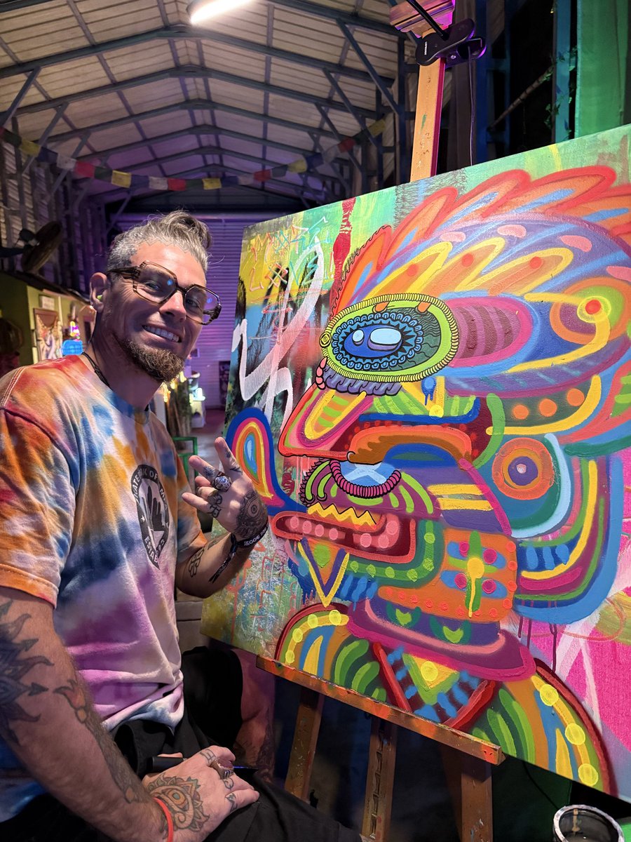 Chris Dyer tweet media