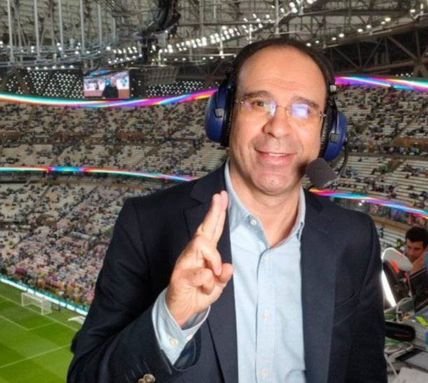 EPL World tweet media
