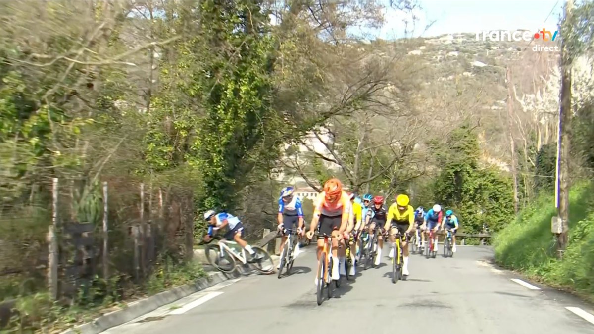 Paris-Nice tweet media