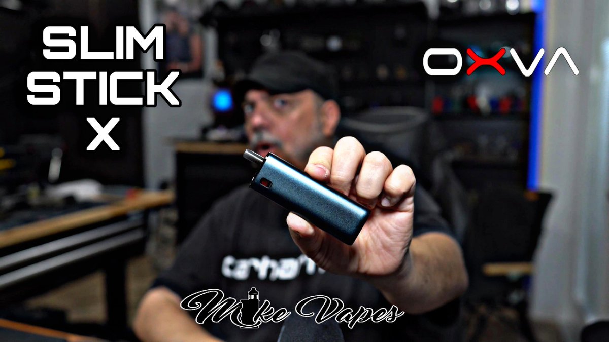 Mike Vapes tweet media