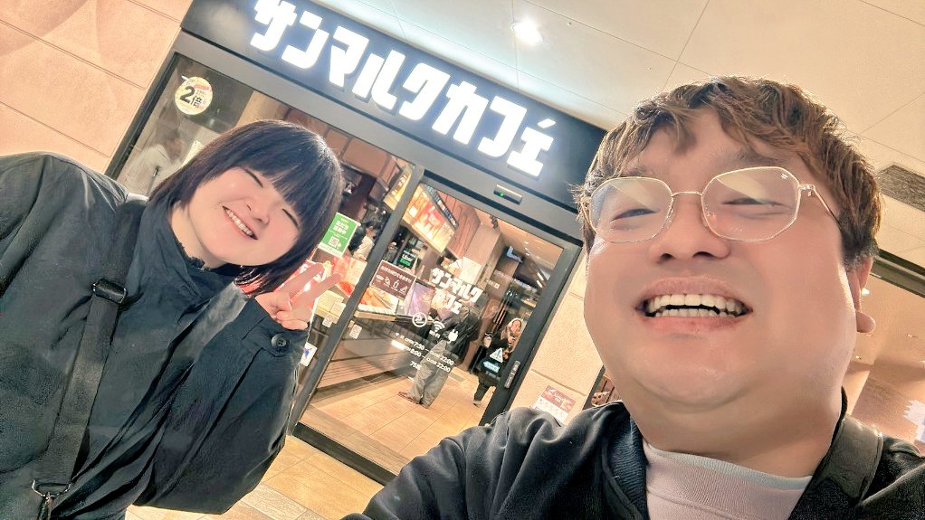 山田尚史 tweet media