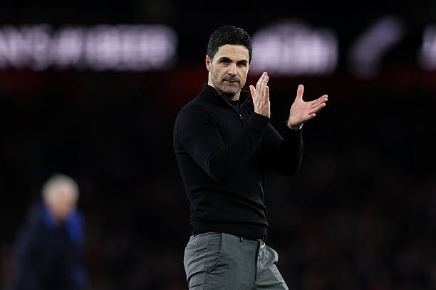 EPL World tweet media