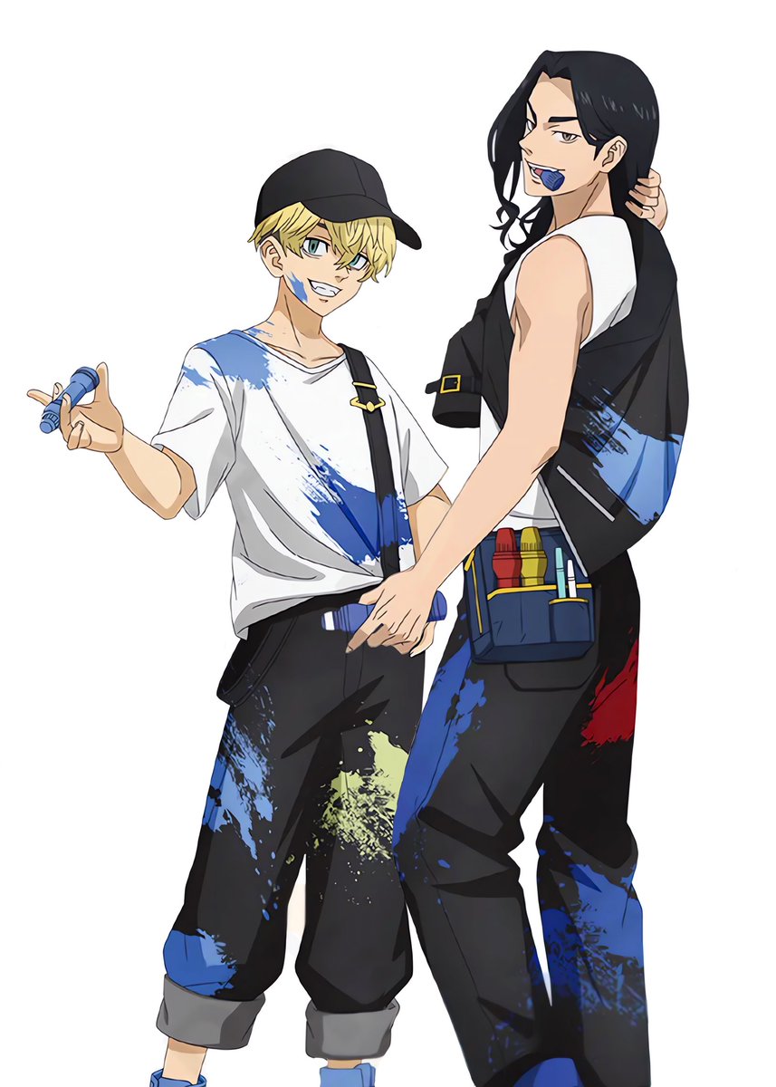 H春 🇯🇵🎮🇰🇷 ⌬ ll 壱番隊隊長 卍 BJFY 🐺❄️ tweet media