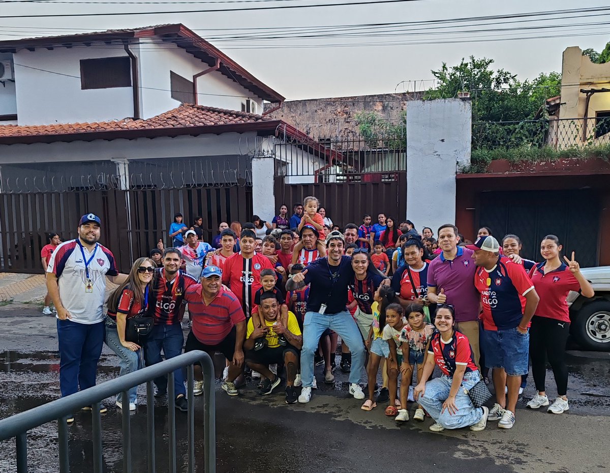 Cerro Social tweet media